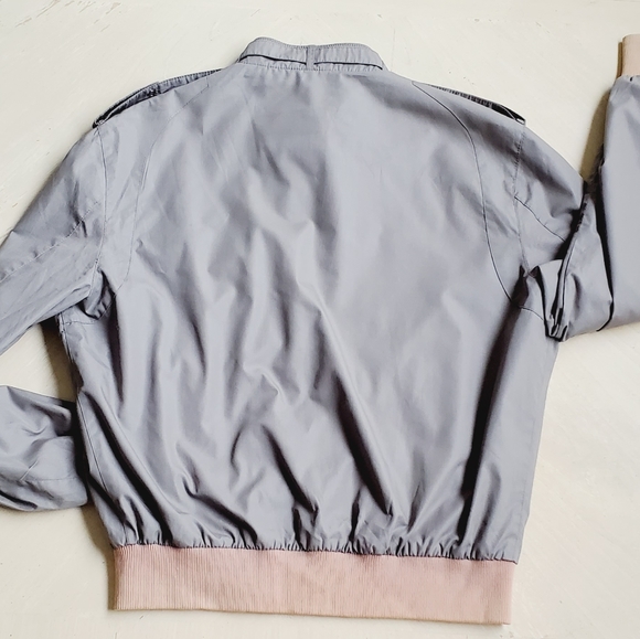 Vintage Members Only Jacket - Picture 15 of 16